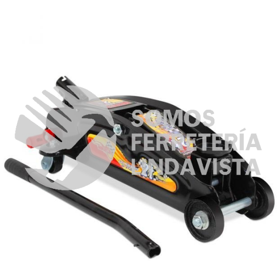 GPP-2M GATO HIDRAULICO DE PATIN RACING 2 TONELADAS MIKELS