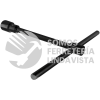 T-4 LLAVE DE ARTILLERIA 7/8" 13/16" 22 MMX20.6 MM MIKELS