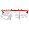 STM-500 SOPORTE PARA MOTOR TRANSVERSAL AJUSTABLE 500 KILOGRAMOS MIKELS