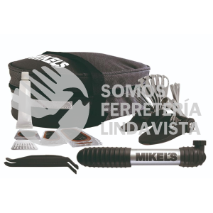 KC-221 KIT PARA CICLISTA (22 EN 1) MIKELS