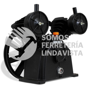 CPC-2 CABEZAL PARA COMPRESOR 2 HP MIKELS