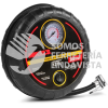 W-1711 COMPRESOR DE AIRE CIRCULAR 12 V 250 PSI MIKELS