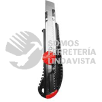 CT-155 CUTTER NAVAJA MULTIUSOS 6" 155 MM MIKELS