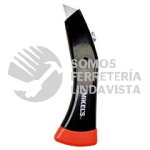 NV-180 NAVAJA Y CUTTER MULTIUSOS 7" - 178 MM MIKELS