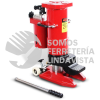 GU-25 GATO DE UÑA INDUSTRIAL 25 TONELADAS MIKELS