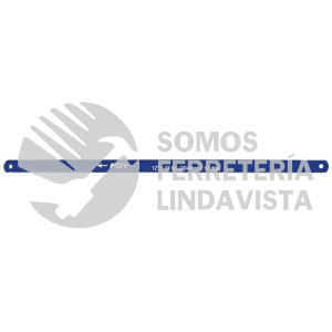 141918 SEGUETA PARA ARCO 12"X18" FOY