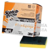 P94 MN900104378 FIBRA ESPONJA ALMOHADILLA USO DUAL 120X80MM SCOTCH-BRITE 3M