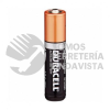 MN2400B18 PILA ALCALINA AAA (1 PIEZA) DURACELL