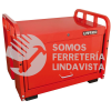 JSB306 GABINETE DE SERVICIO EN SITIO 6 GAVETAS 30" URREA