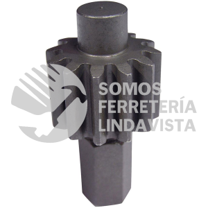 6212RR REFACCION DE ENGRANE PARA MULTIPLICADOR DE TORQUE MODELOS ANTERIORES A 2013, 6212 URREA