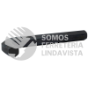 49-27 LLAVE HEXAGONAL CORTA TIPO "L", METRICA, 27 MM URREA