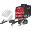 SOLM1020-BV SOLDADORA INVERTER PARA USO CON MICROALAMBRE DE 1 FASE 200 A 110 V - 220 V URREA