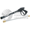 LAN909 LANZA Y PISTOLA PARA HIDROLAVADORA A GASOLINA HG909 Y HG914 URREA