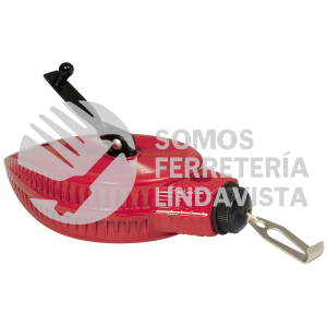 TL30Z TIRALINEAS CON CUERPO DE ZAMAC 30 M URREA