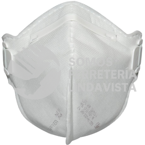USR07B MASCARILLA POLVO-METALES BLIS URREA