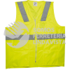 USCH74 CHALECO DE SEGURIDAD DE ALTA VISIBILIDAD AMARILLO EEG URREA
