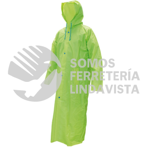 USIM11 GABARDINA IMPERMEABLE DE ALTA VISIBILIDAD M URREA