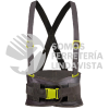 USF03M FAJA CON DOBLE MALLA REFORZADA CON HEBILLAS DE ALTA VISIBILIDAD M URREA