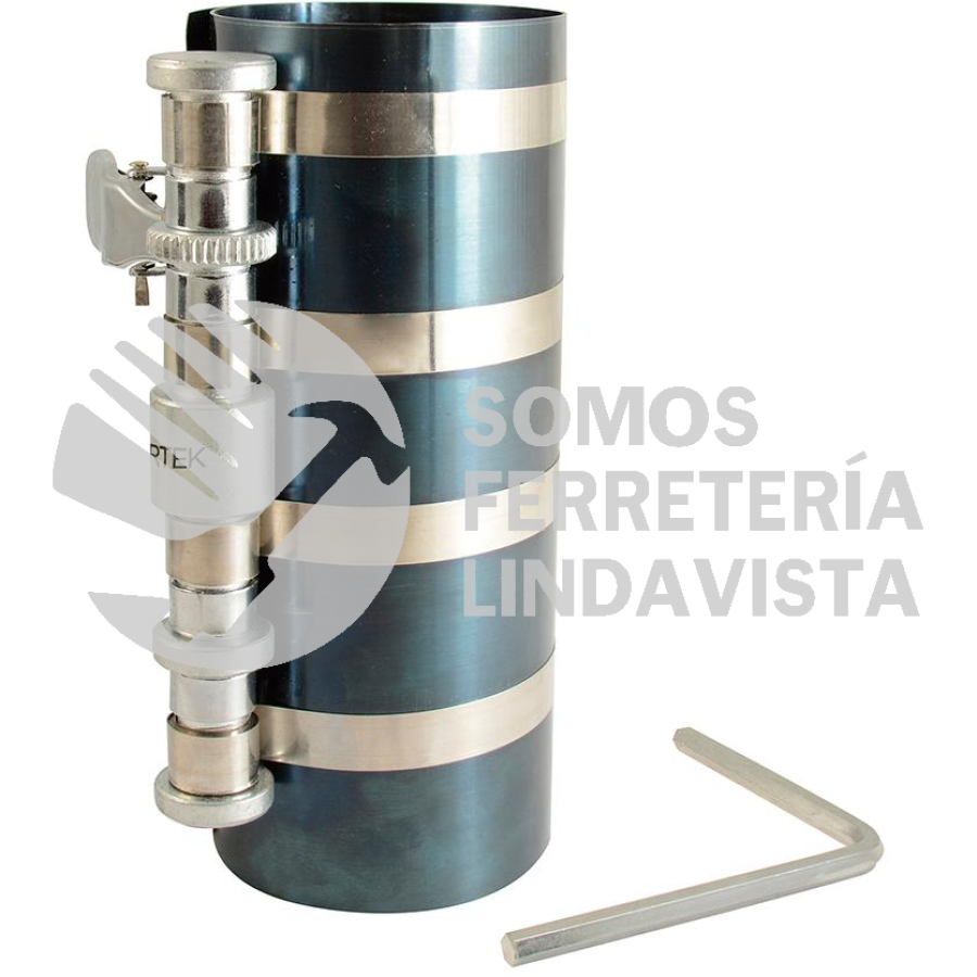 107275 OPRESOR DE ANILLOS PARA MOTOR DE DIESEL 3-1/2