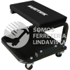 137071 BANCO PARA MECANICO MOVIL ACOLCHONADO, 365 MM SURTEK