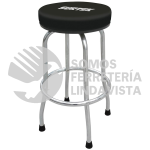 137079 BANCO PARA MECANICO ACOLCHONADO, 770 MM SURTEK