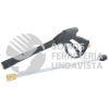 LAN755 LANZA Y PISTOLA PARA HIDROLAVADORA HG755 SURTEK