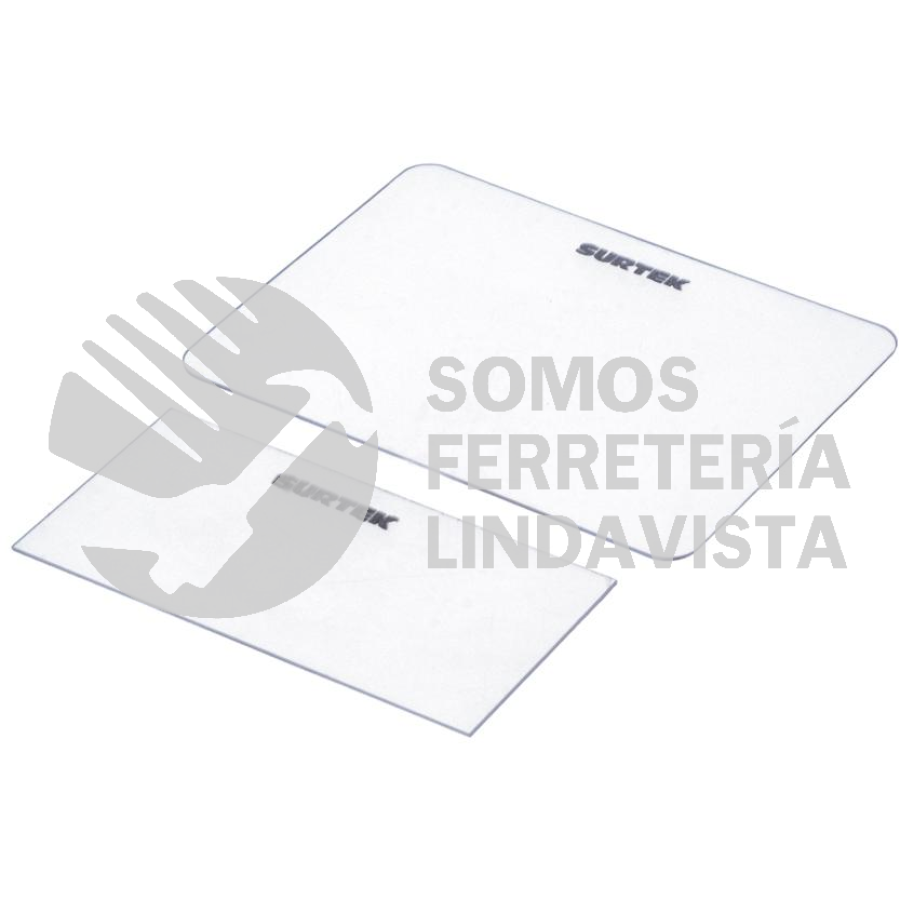 137338 REPUESTO PARA CARETA PARA SOLDAR 137336 SURTEK