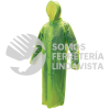 137530 GABARDINA IMPERMEABLE DE ALTA VISIBILIDAD TALLA M SURTEK
