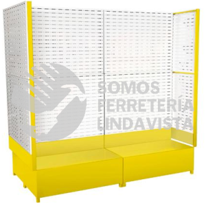 ISMOPS ISLA MODULAR PUNZO PANEL STK SURTEK