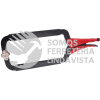 4116 PINZA DE PRESION DE 6-57/64" TIPO "C" URREA