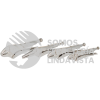 2700LP JUEGO DE 4 PINZAS DE PRESION 286LN, 292WR, 293WR, 294WR URREA