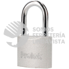 P22L45B CANDADO DE ACERO LARGO 45 MM, LLAVE ESTANDAR PROLOK