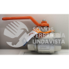 555 51 VALVULA DE ESFERA ROSCABLE DE 2" 125 LBS URREA