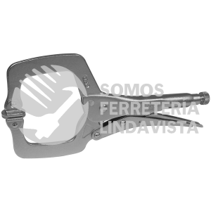 266R PINZA DE PRESION DE 11" AJUSTABLE TIPO "C" URREA