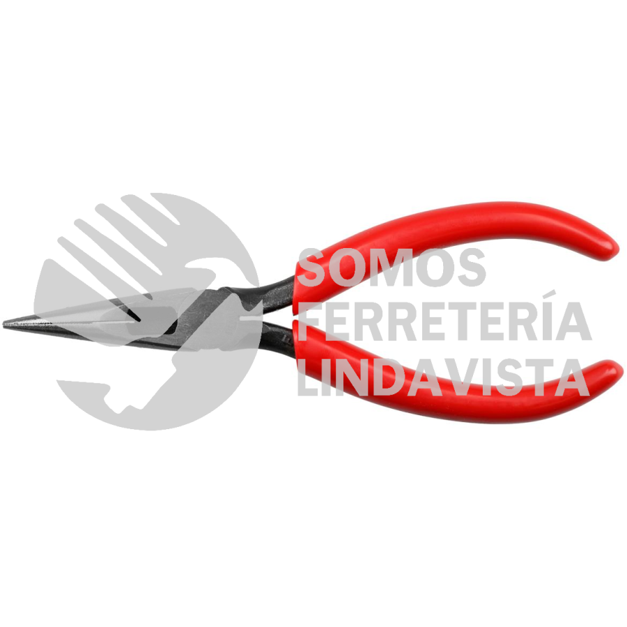 226G PINZA CON MANGO RUBBER GRIP DE 6-5/8