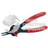 376 PINZA PARA PARA ANILLOS DE RETENCION CONVERTIBLES CON MARIPOSA .070 ANGULO DE 90GRADOSURREA
