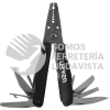 18290 PINZA MULTIHERRAMIENTA 12 EN 1 DE 6" PELA CABLE URREA