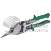 303R TIJERAS CON MANGO RUBBER GRIP PARA HOJALATERO TIPO AVIACION DERECHA, 10" URREA