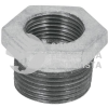 REDUCCION249 REDUCCION BUSHING 4"X3" GALVANIZADA