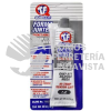 700-EE FORMA JUNTEX SILICON RTV GRIS 80 ML QUIMICA TF