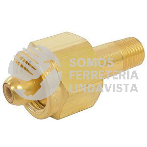 4490 K-02-STD-T KIT DE CONEXION OXIGENO STANDARD INFRA