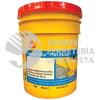 413424 IMPERSIKA PLUS BLANCO CUBETA 18 L SIKA CONSTRUCCION