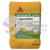 449365 SIKACERAM N PEGAZULEJO BLANCO SACO 20 KG SIKA CONSTRUCCION
