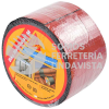 473161 SIKA MULTISEAL M ROLLO 0 10X10 M (1 58 KG) COLOR ROJO SIKA CONSTRUCCION