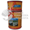 501424 SIKADUR-31 ADHESIVO UNIDAD DE 5 KG SIKA CONSTRUCCION