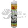 529447 SIKASEAL-114 B&C ALUMINIO CARTUCHO 300 ML SIKA CONSTRUCCION