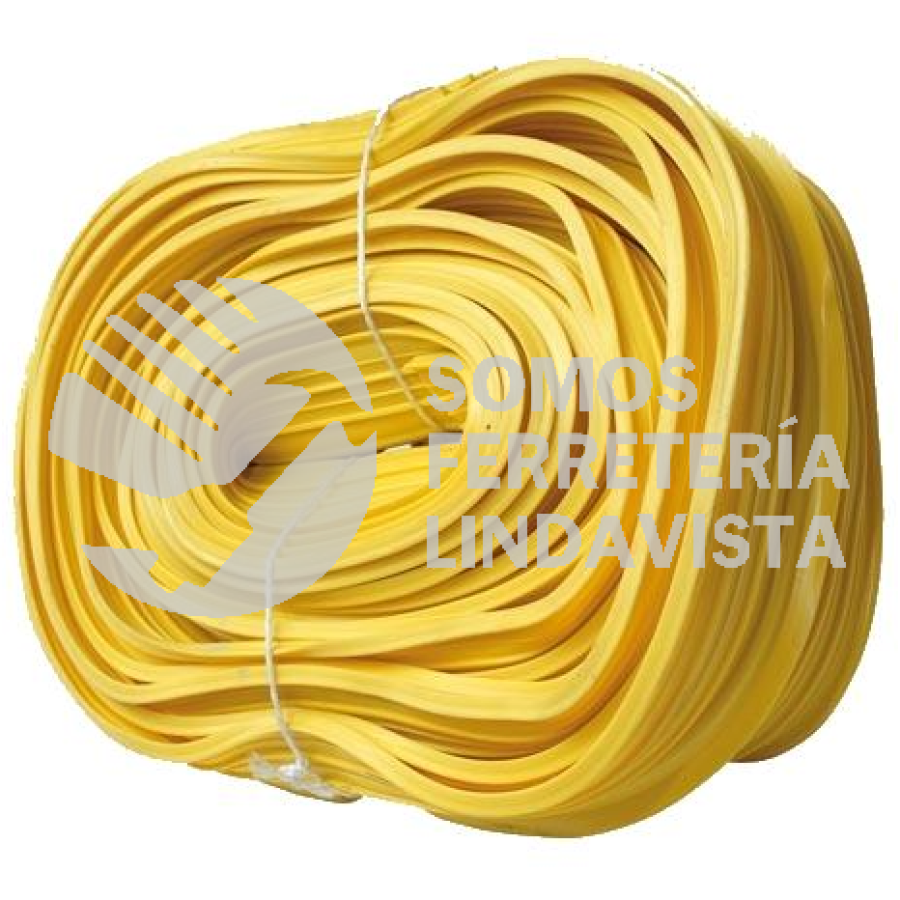 503414 SIKA BANDA DE PVC O-15 ROLLO 25 0 M/15 96 KG SIKA CONSTRUCCION ...