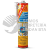 69320 SIKASWELL S2 CARTUCHO 300 ML (0 402 KG) SIKA CONSTRUCCION