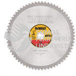 DWA7747 DISCO SIERRA CARBURO 1X14" 66 DIENTES DEWALT