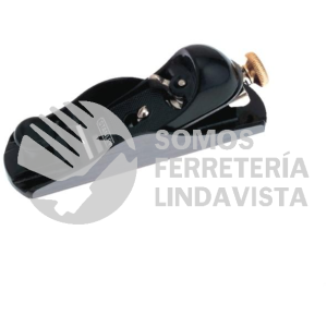 12-220 CEPILLO BLOCK PROFESIONAL 7 PULG STANLEY